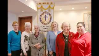 Comfort The Dying This Lent