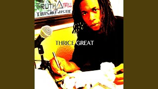 Video thumbnail of "Truth Trill - Gucci Belt"