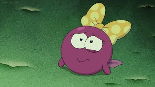 Amphibia Season 2 - Truck Stop Polly Ending