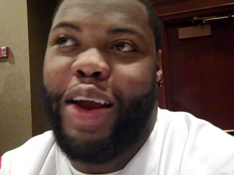 Linval Joseph on sacks