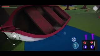 Spider Bird Kingdom game : Walkthrough full gameplay part #1 screenshot 4