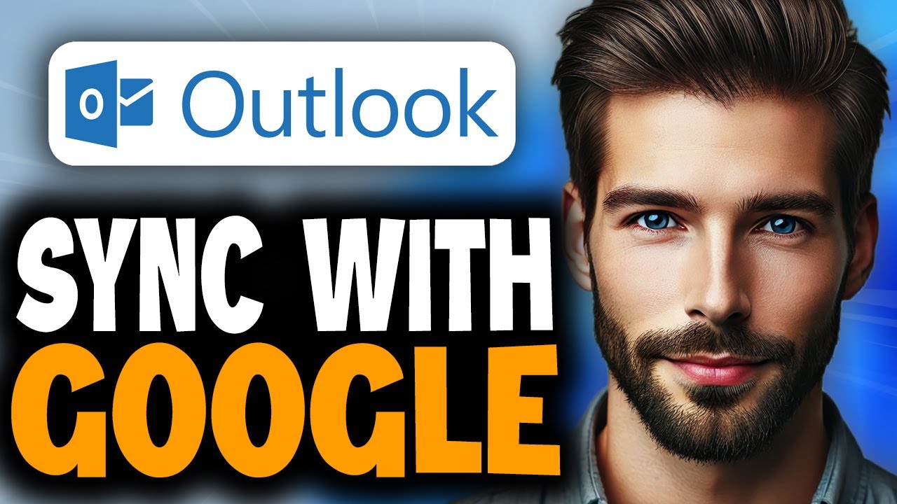 Как синхронизировать календарь Outlook с календарем Google — простое руководство