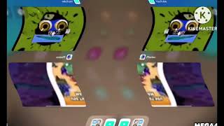 Klasky Cspuo Robot Logo In G Major 336 Kinemater