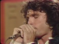 THE DOORS on The Ed Sullivan Show