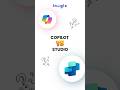 Copilot vs Copilot Studio: What is the Difference ? #shortsfeed #shortsviral