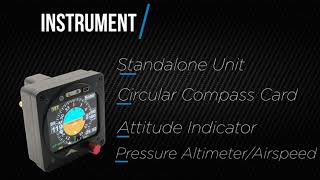 Autopilot HSI 2000