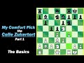 How to Play the Colle Zukertort || Basic Variations and Structures || Chess Openings for White