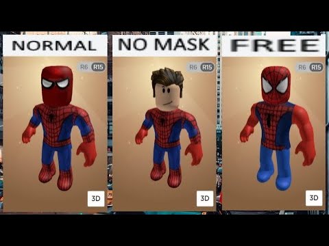 Making Spider-Man A Roblox Account! - YouTube