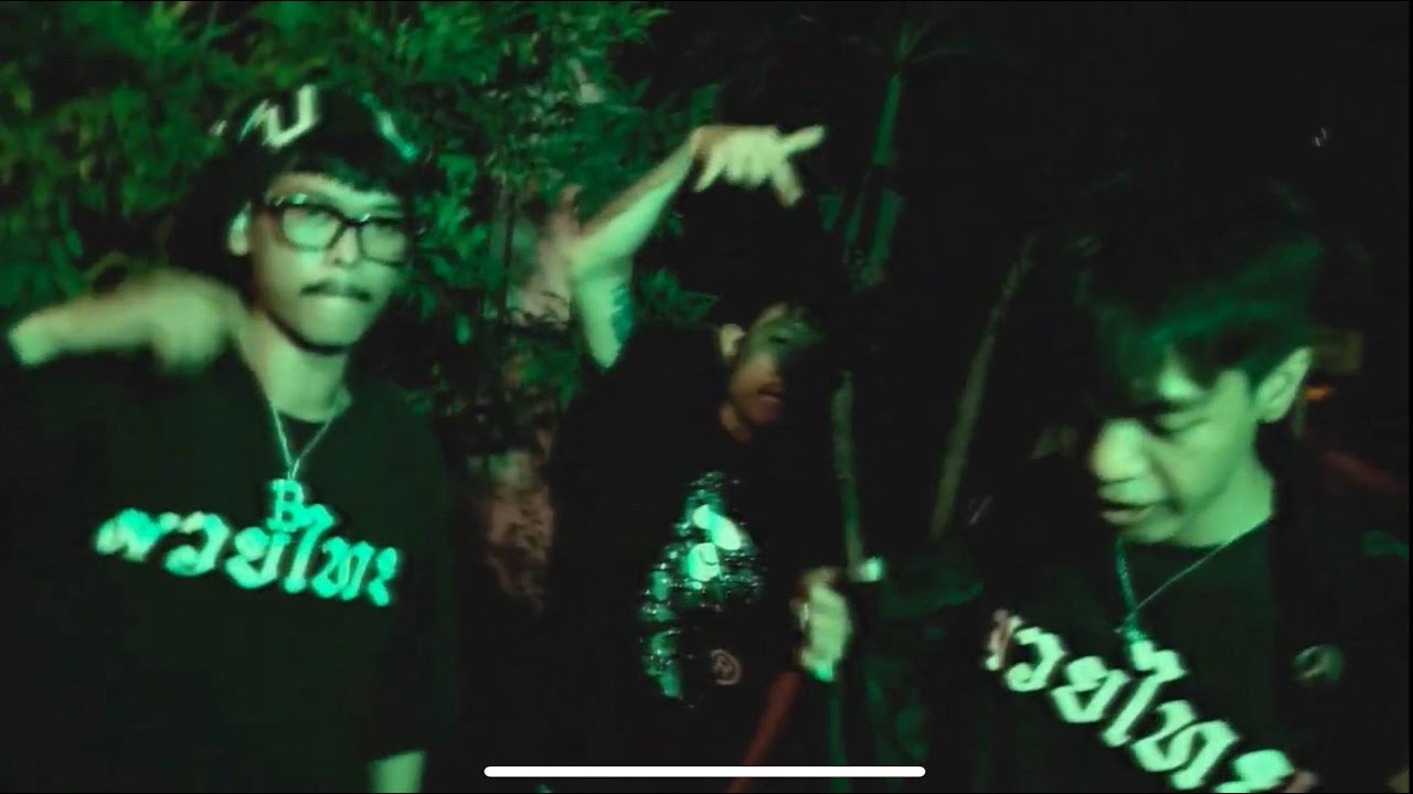 B2B FREESTYLE - Mersisz, Junepuaw FT. Yungtrippin' (MUSIC VIDEO)