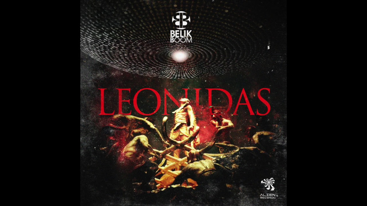 Belik Boom   Leonidas Original Mix