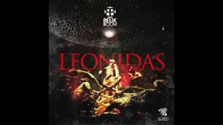 Belik Boom - Leonidas (Original Mix) chords
