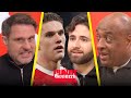 "CAN'T SAY HE'S GOOD ENOUGH" Does Arteta Have A BIG Decision To Make With Gyokeres? | Inside Gooners