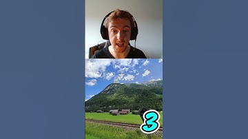 Top 5 GeoGuessr Tips for GERMANY!