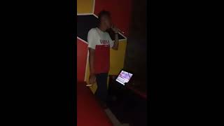 Abdul Mc- Ungu Cinta Gila Cover