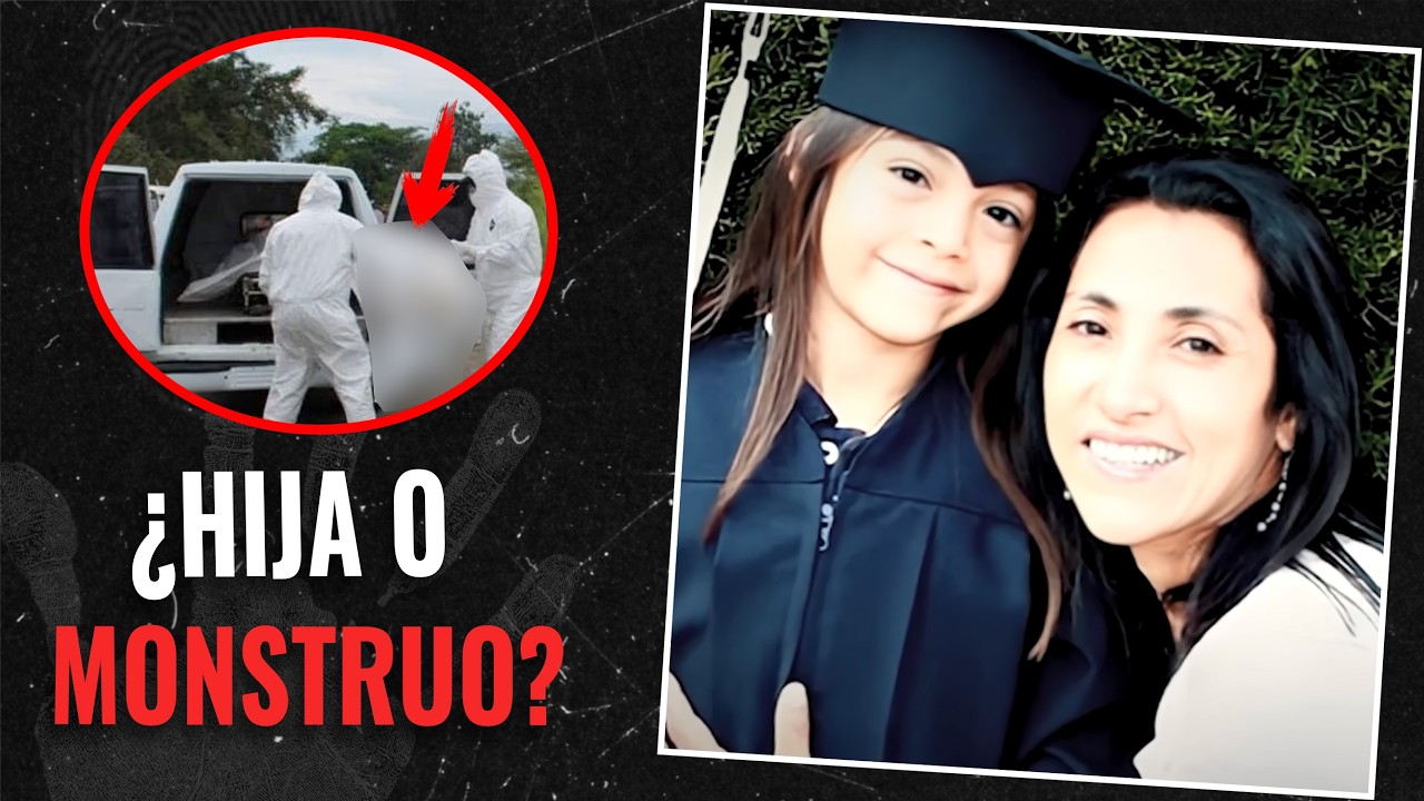 EL CRIMEN QUE ESTREMECIÓ A GUATEMALA: ¿HIJA O MONSTRUO? TRAGEDIA FAMILIAR POR CELOS Y HERENCIA