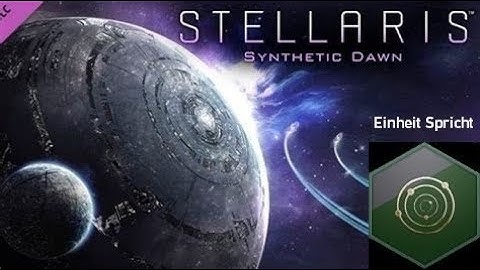 Stellaris - Let