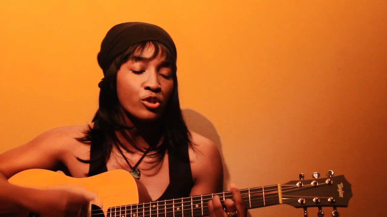 Stevie Wonder - Master Blaster (Jammin) Cover Melody Angel