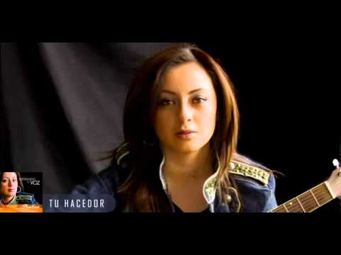 Paulina Aguirre - Tu Hacedor [Official Audio]
