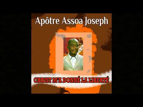 APOTRE ASSOA - Lagô djinan naôlo