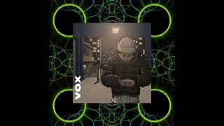 VOX - UK Rap & Grime Vocals WAV !!