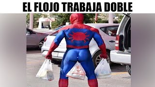 SI TE RÍES PIERDES #75 (MEMES)