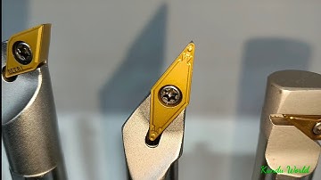 Grooving Holders || Cutters || Boring Bars || Holders  || Drills D2D 3D 4D Tools