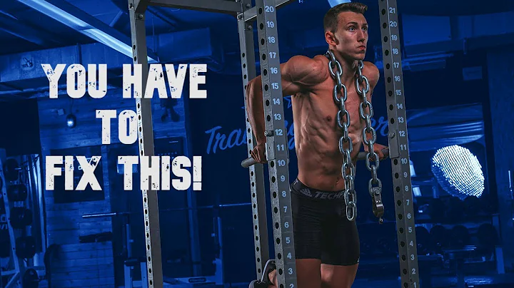 The Reason Why You Can't Lose Weight (IT'S NOT DIE...