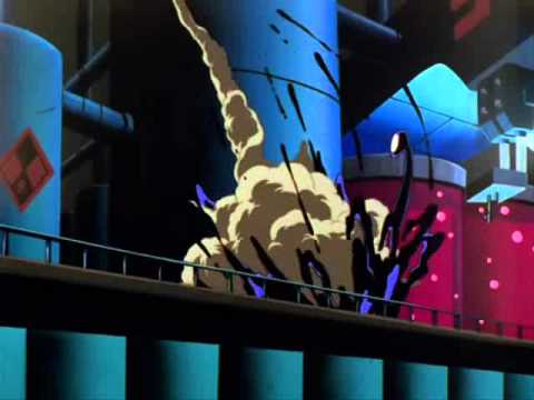 Youtube Batman Vs Inque Batman 2 vs Inque - YouTube