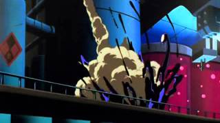 Batman 2 Vs Inque