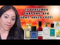 10 FALL - READY PERFUMES You’ll Want Immediately!