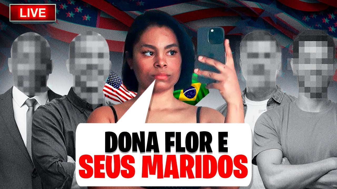 Ela enfrentou DESAFIOS amorosos em sua trajetória nos EUA