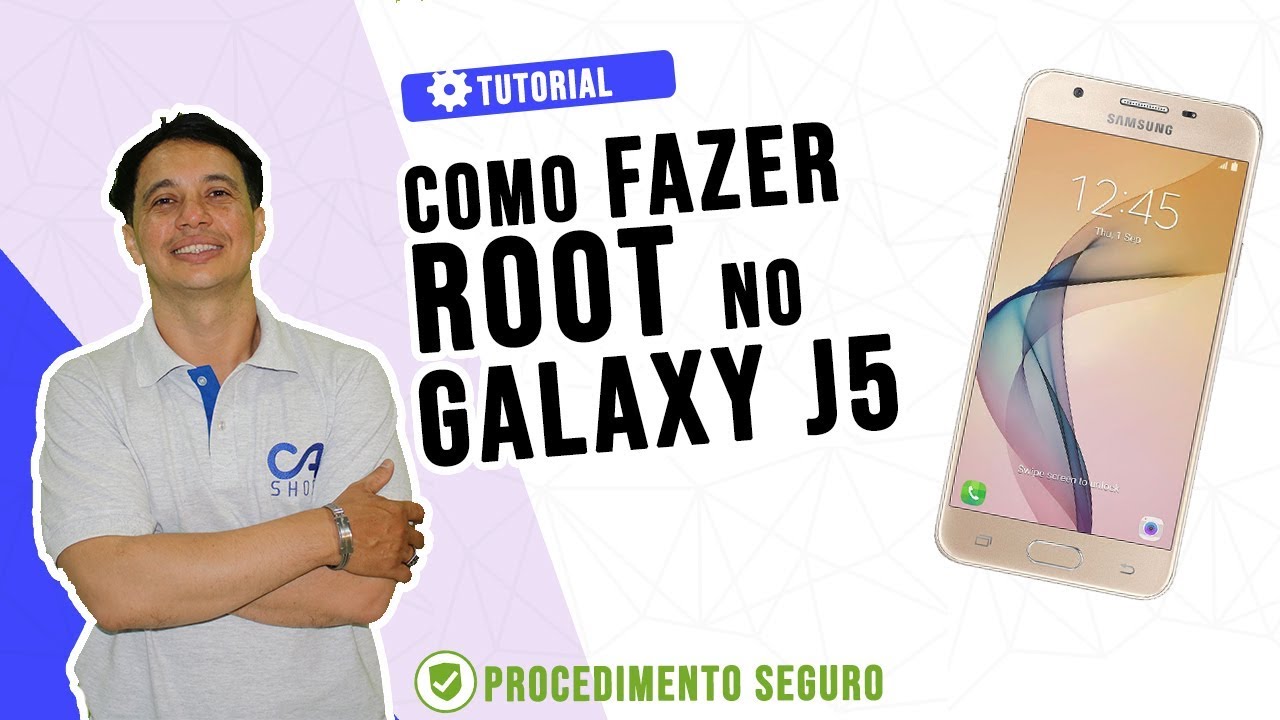 Come ottenere permessi di root su Samsung Galaxy A5 SM ...