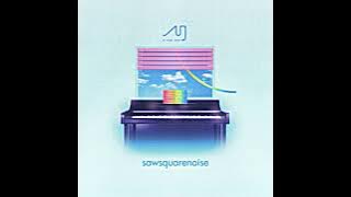 sawsquarenoise - Piano Works - El Pastor Cordial