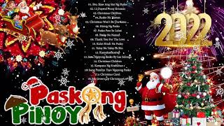 Jose Mari Chan, Gary Valenciano, Freddie Aguilar,Ariel Rivera | Paskong Pinoy 2022 - Merry Christmas