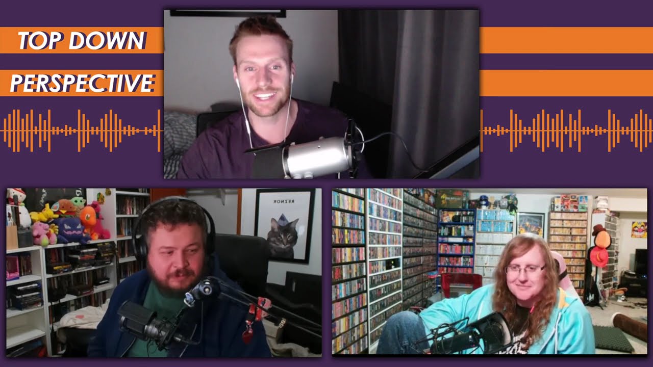 Top Down Perspective 12/02/26