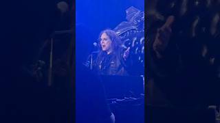 Así sonó Paranoid tocada por Black Sabbath por última vez