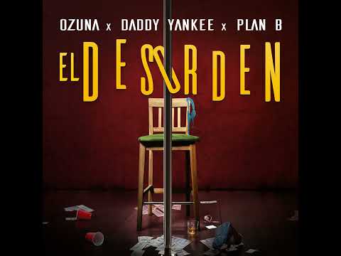 El Desorden
