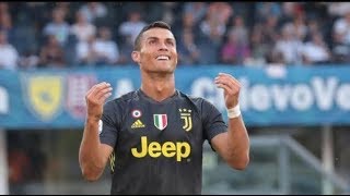 SKILL DO CRISTIANO RONALDO  2018