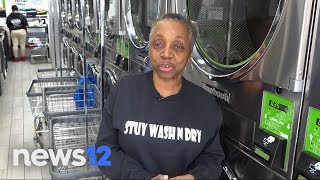 Brooklyn family-run laundromat is more than just a place to do laundry spot for locals | News 12