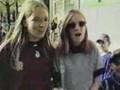 Silverchair - Interview (Sydney 1996)