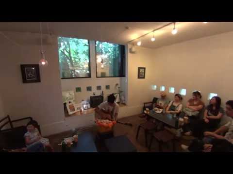 2016.8.11山の日　第2回マルカフェス