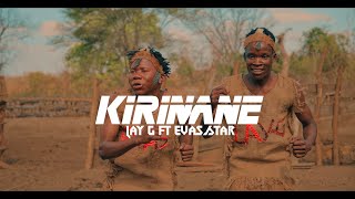Download Lagu Evas Star Ft Lay g Kirinane Official Music Video MP3