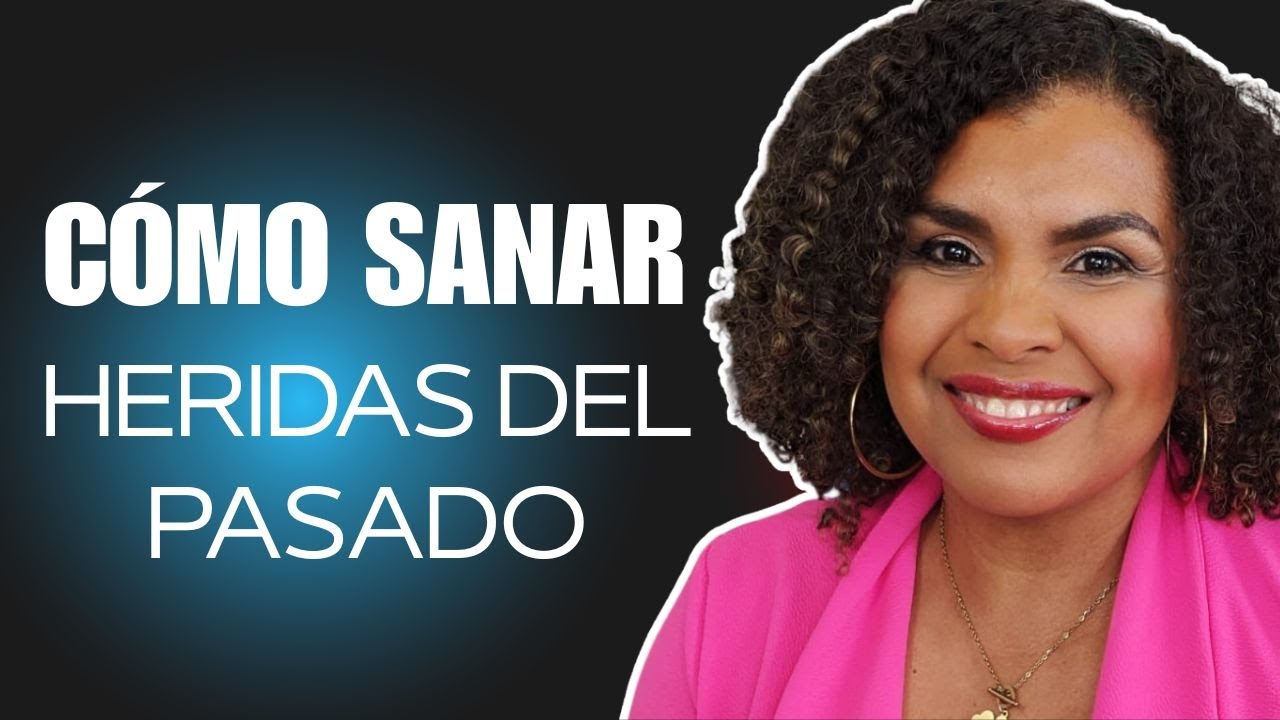 Las heridas de tu infancia que aún te controlan