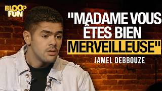 Jamel Debbouze - Ophélie Winter - Jamel En Scène 1999 - Ks