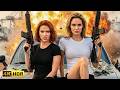 BAD WOMEN : Angelina Jolie | New Action Movie 2026 | Full Movie 4K #actionmovies