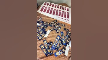 Sublimation Printing- Custom Double-Sided bookmarks