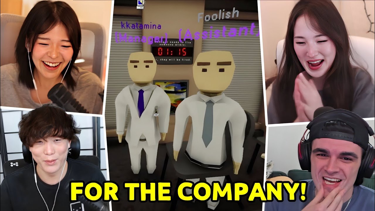 When The Manager Do Their Job Correctly