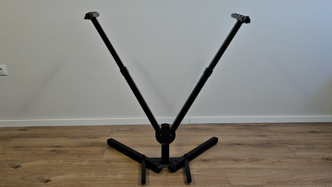 QuikLok QLY40 Recenzija