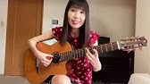 Mas Que Nada Acoustic Cover 新田ゆか 宮本厚志 Tiffa Youtube