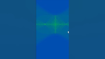 Zooming until it gets pixelated #shorts #mandelbrot